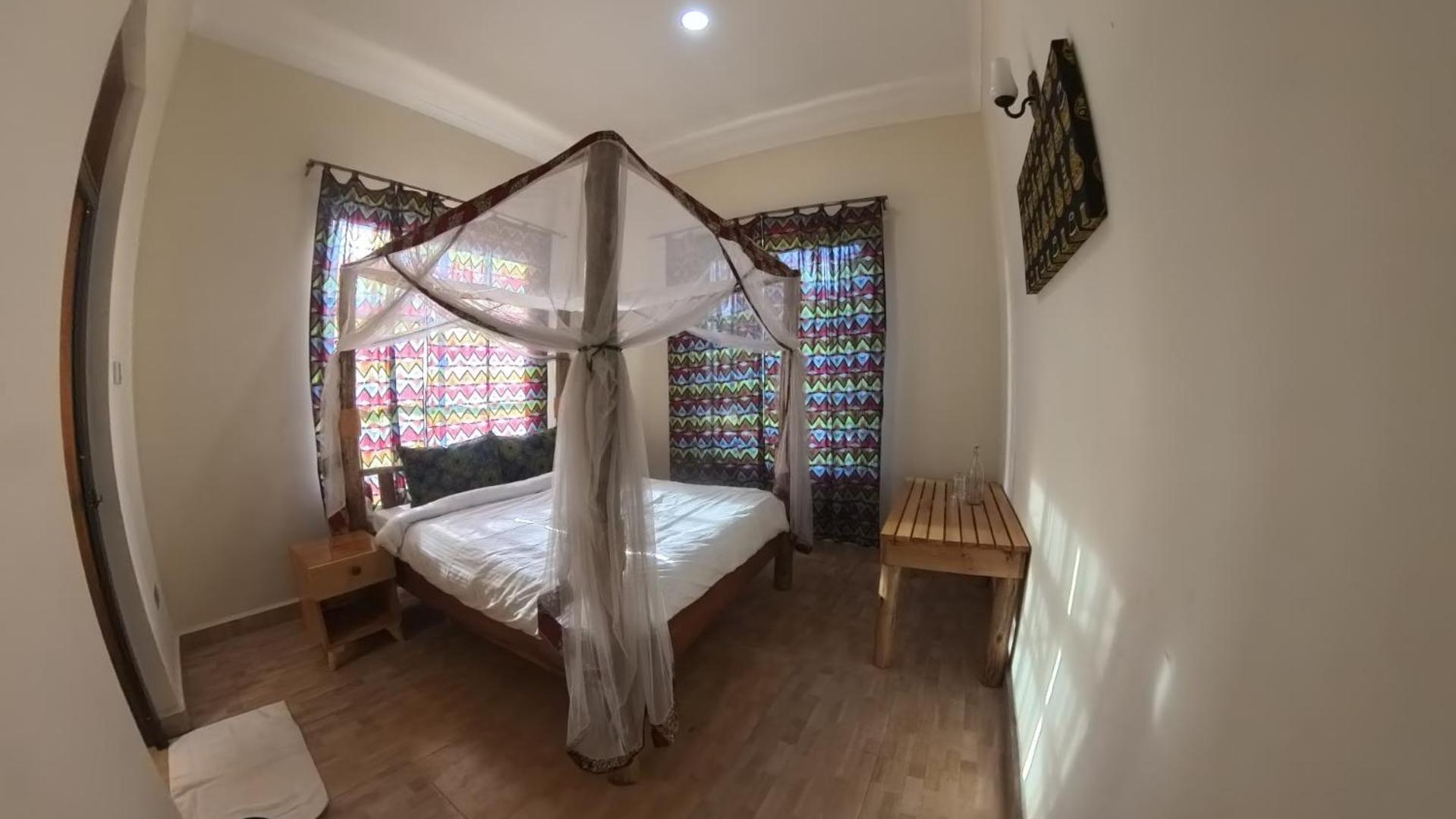Kilimanjaro Accommodation Msaranga Eksteriør billede