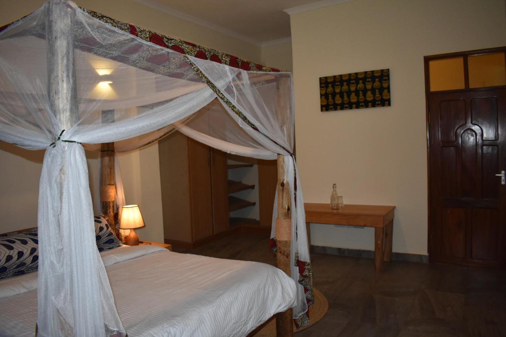 Kilimanjaro Accommodation Msaranga Eksteriør billede