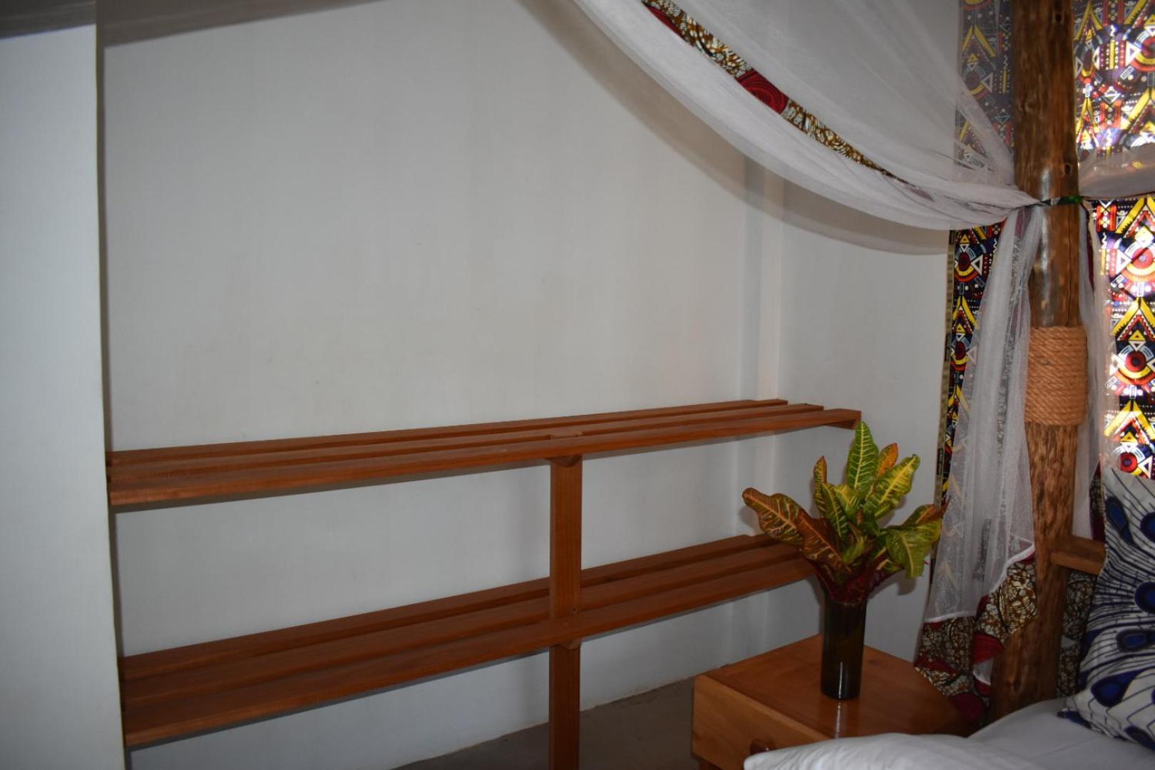 Kilimanjaro Accommodation Msaranga Eksteriør billede