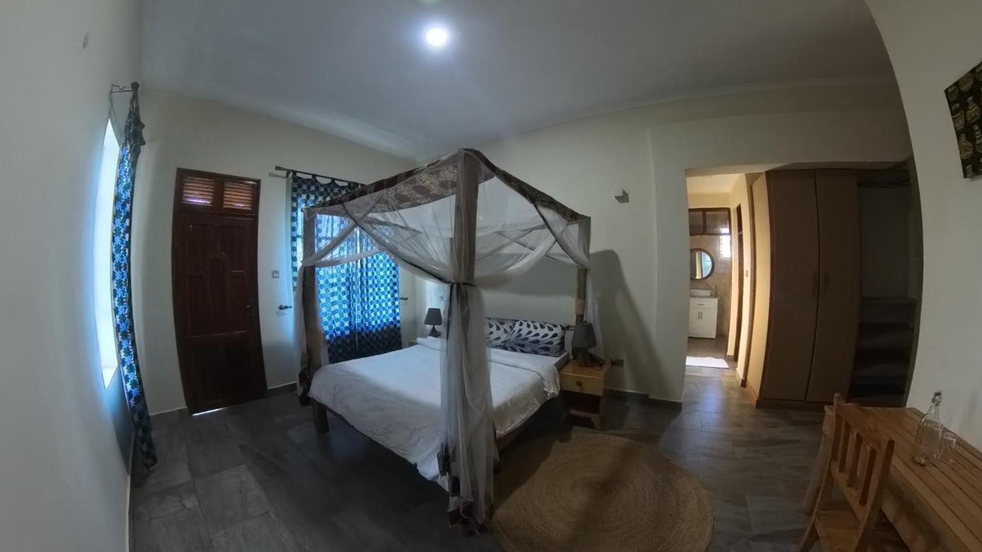 Kilimanjaro Accommodation Msaranga Eksteriør billede