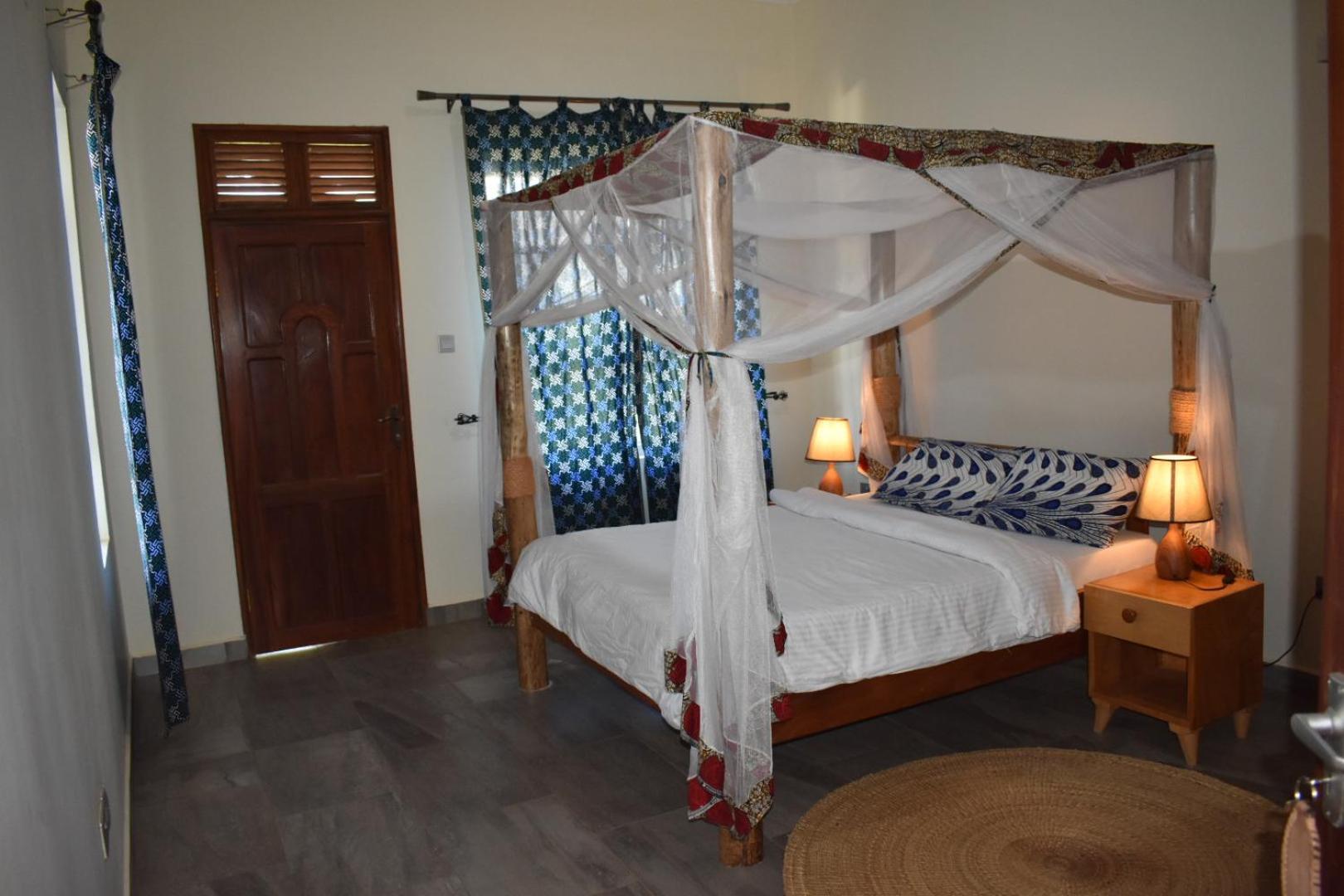 Kilimanjaro Accommodation Msaranga Eksteriør billede