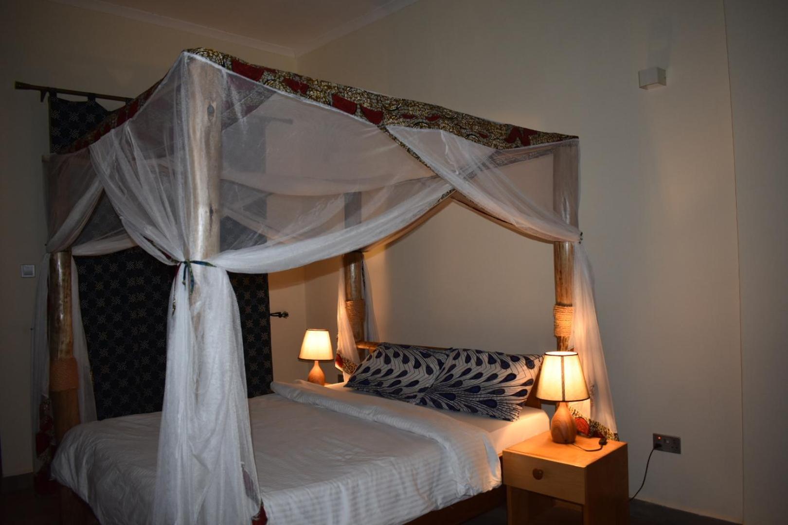 Kilimanjaro Accommodation Msaranga Eksteriør billede