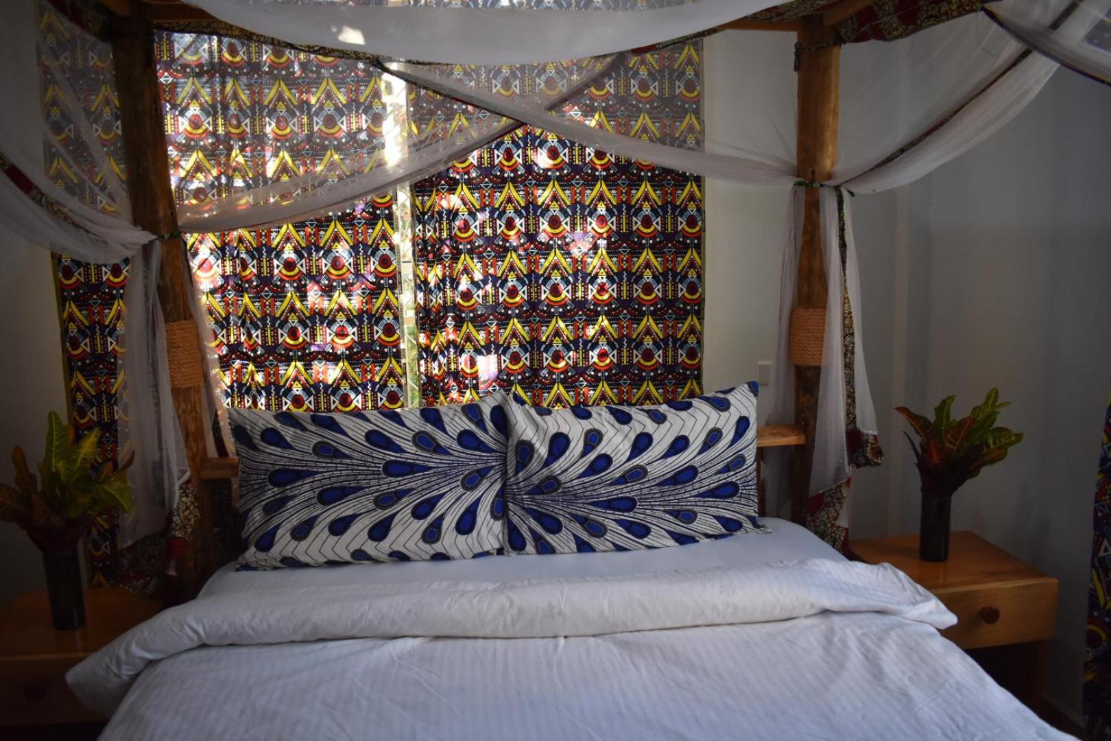 Kilimanjaro Accommodation Msaranga Eksteriør billede